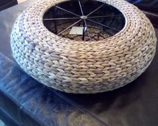 Stool from IKEA (Alseda)