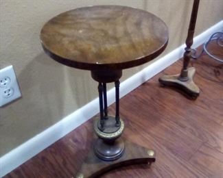 Small Side Table