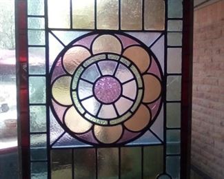 Stainglass