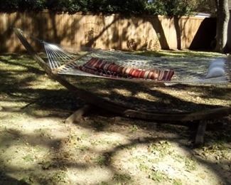 Incrediblehammock