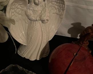 Ceramic Angel