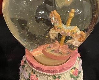 Assorted Decor and Household Items