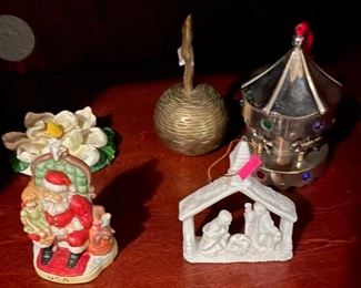 Assorted Household Decor 