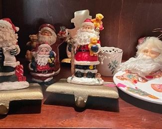 Assorted Household Decor 