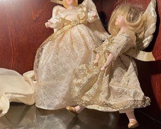 Assorted Household Decor 