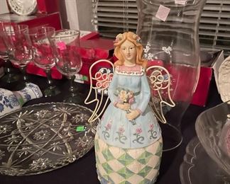 Assorted Household Decor 