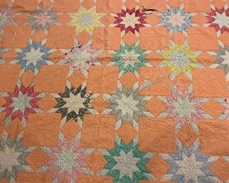 Star Quilt