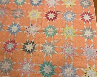 Star Quilt