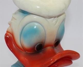 Vintage Donal Duck