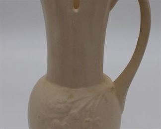 Vintage Hull Pitcher