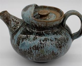 A.R. Cole Teapot