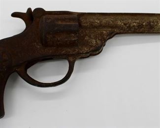 Vintage Cap Gun