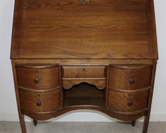 Antique Secretary