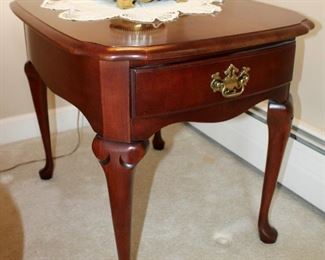 Pennsylvania House End Table