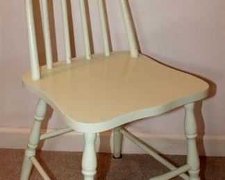 Vintage Windsor Chair