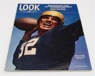 Vintage Look Magazine