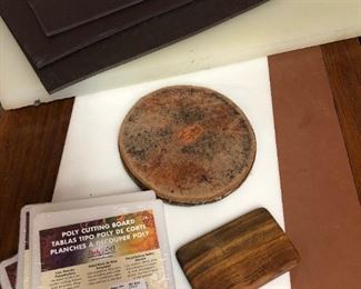 Cutting Boards Surfaces