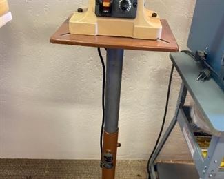 Leather Makers Grinding Sanding Wheel