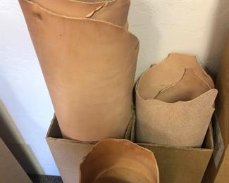 Natural Leather