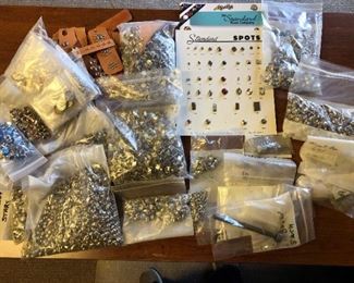 Rivets and More Rivets