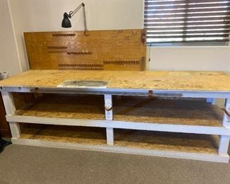 Work Bench