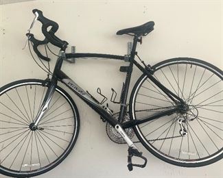 Men's Bike, Specialized, Secteur Sport