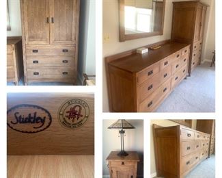 Stickley Furniture