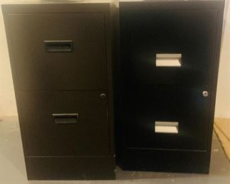 Filing Cabinets