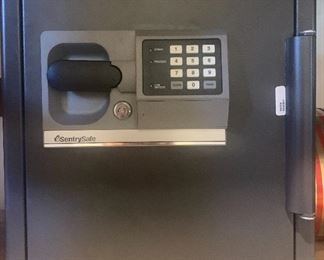 Sentry Safe