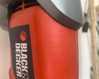 Black & Decker