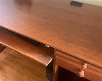 Ethan Allen Desk