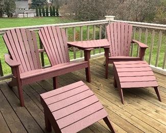 From Heat n Sweep, Seaside Casual