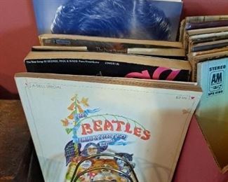 Beatles books
