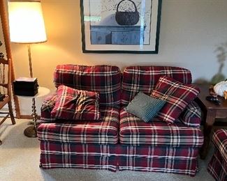 Loveseat