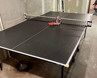 Ping pong