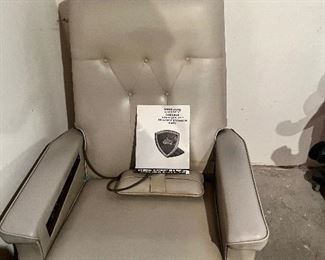 Niagara Massage chair 