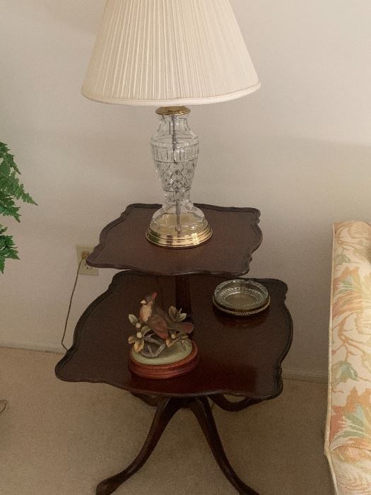 My Treasure House Estate sale in Glen Carbon, IL starts on 11/12/2021