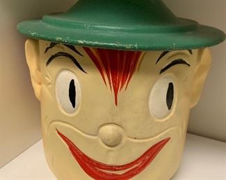 Coooookie Cookie Jar "RARE"