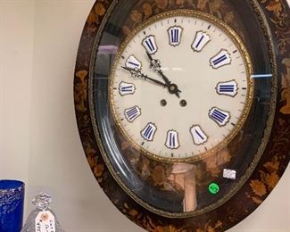 Picture Frame Clock