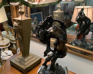 Bronze Nude, Puffy Pairpoint Imperfect cheap & Cheerful ; )