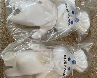 New Vintage Pillsbury Dough Boys