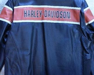 Harley Davidson Jacket
