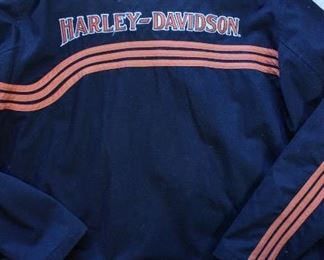 Harley Davidson Jacket