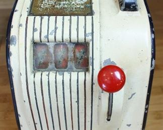 Antique trade stimulator