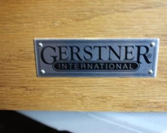 Gerstner Tool Box