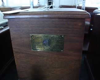 Antique Electric Cigar Lighter Midland