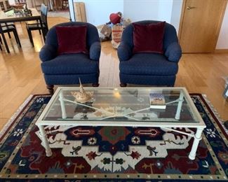 Another Great Sitting Area 