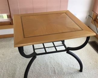 Beautiful Table
