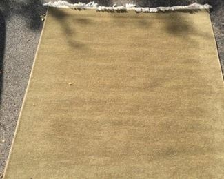 Lots of Great Area Rugs to Choose From