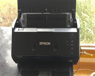 Epson Printer